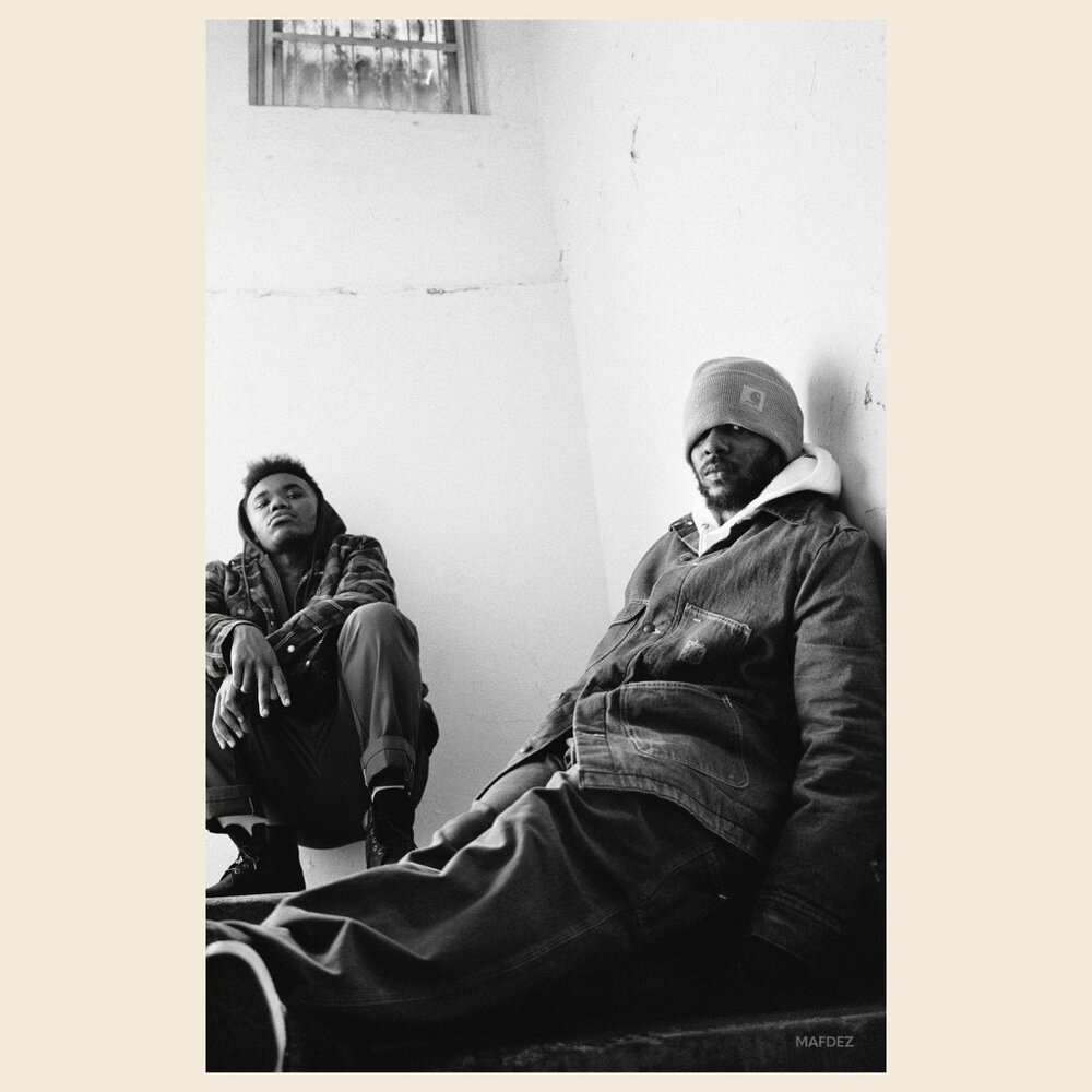 Kendrick Lamar  Baby Keem Range Brothers Poster_ 165